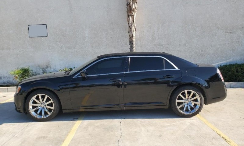Chrysler 300